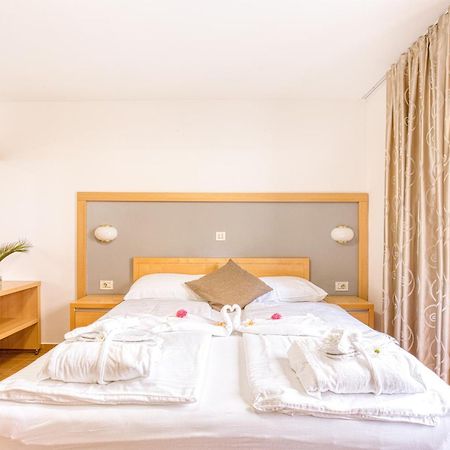 Boutique Hotel Santa Maria Novigrad Istria Εξωτερικό φωτογραφία
