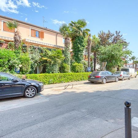 Boutique Hotel Santa Maria Novigrad Istria Εξωτερικό φωτογραφία