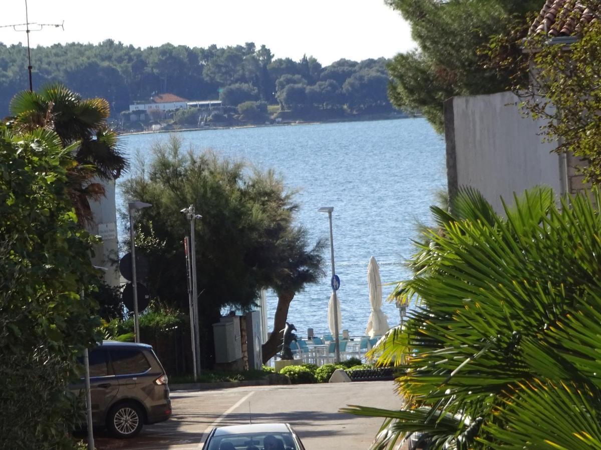 Boutique Hotel Santa Maria Novigrad Istria Εξωτερικό φωτογραφία
