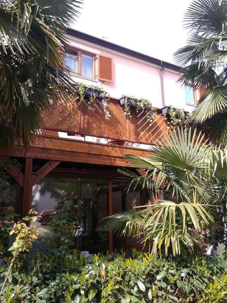 Boutique Hotel Santa Maria Novigrad Istria Εξωτερικό φωτογραφία
