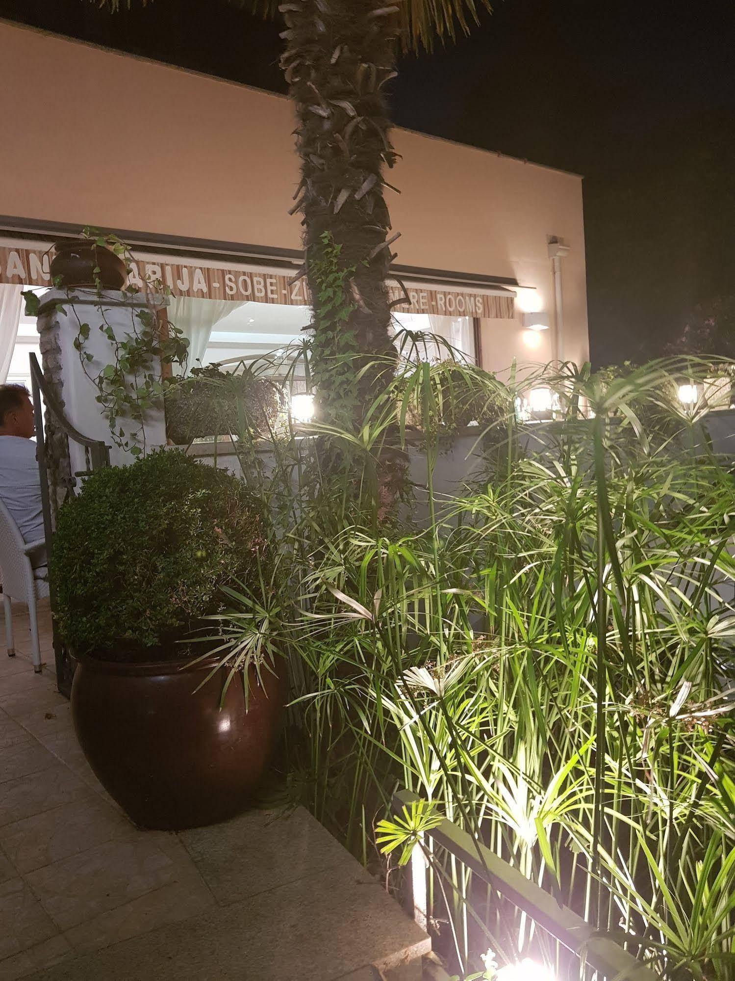 Boutique Hotel Santa Maria Novigrad Istria Εξωτερικό φωτογραφία
