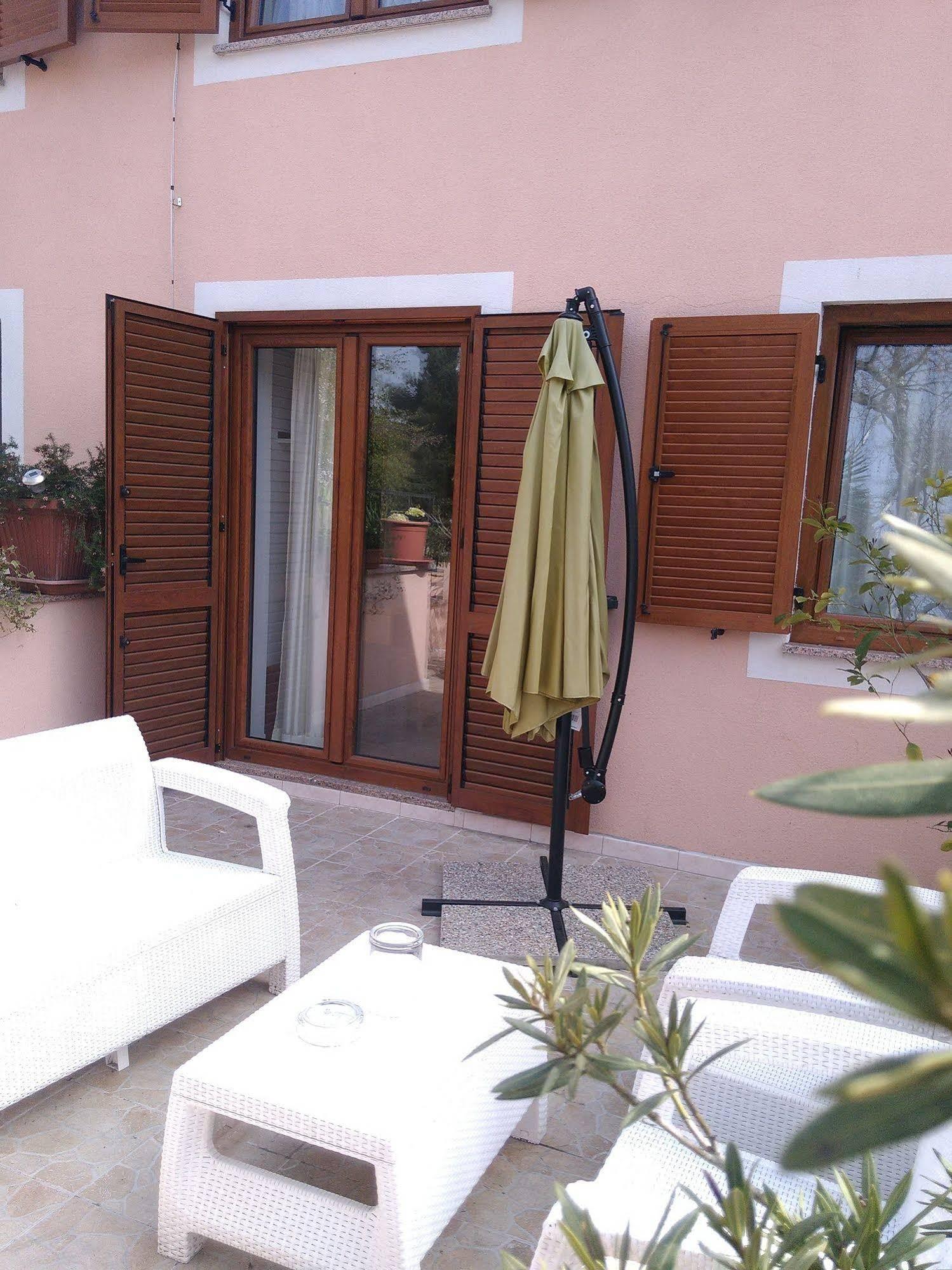 Boutique Hotel Santa Maria Novigrad Istria Εξωτερικό φωτογραφία