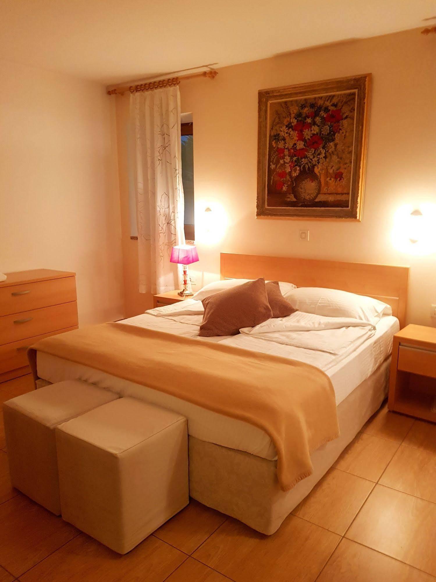Boutique Hotel Santa Maria Novigrad Istria Εξωτερικό φωτογραφία