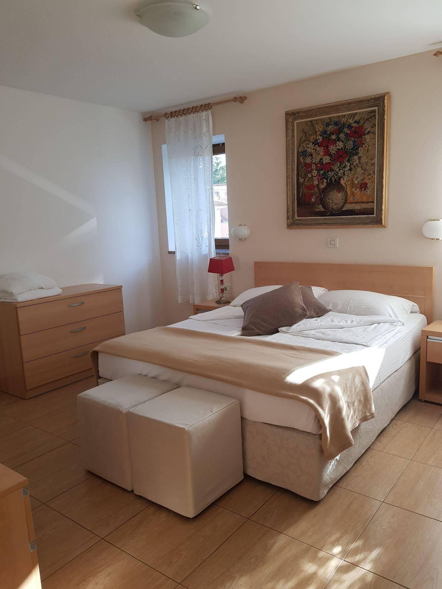 Boutique Hotel Santa Maria Novigrad Istria Εξωτερικό φωτογραφία
