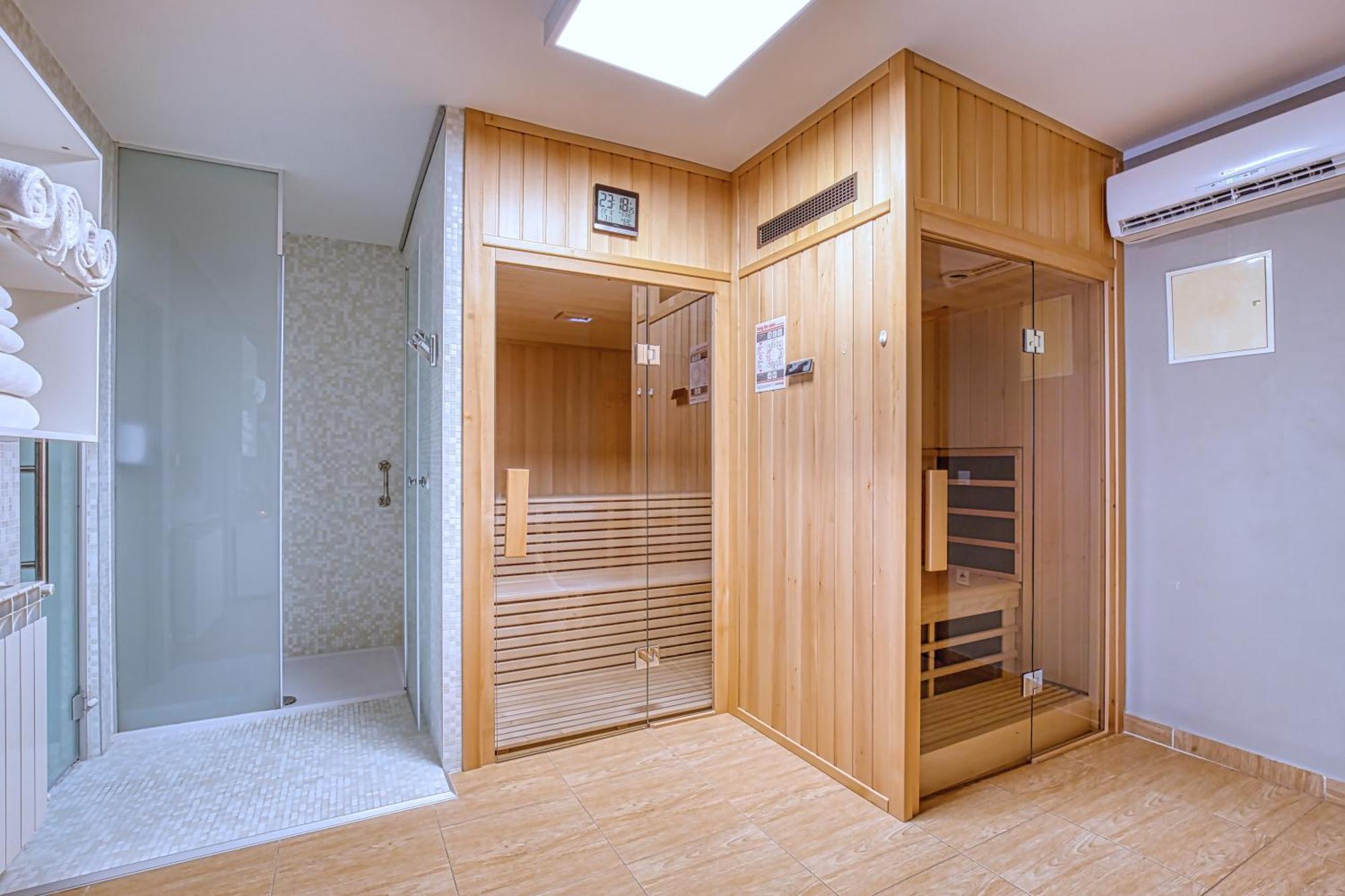 Boutique Hotel Santa Maria Novigrad Istria Εξωτερικό φωτογραφία