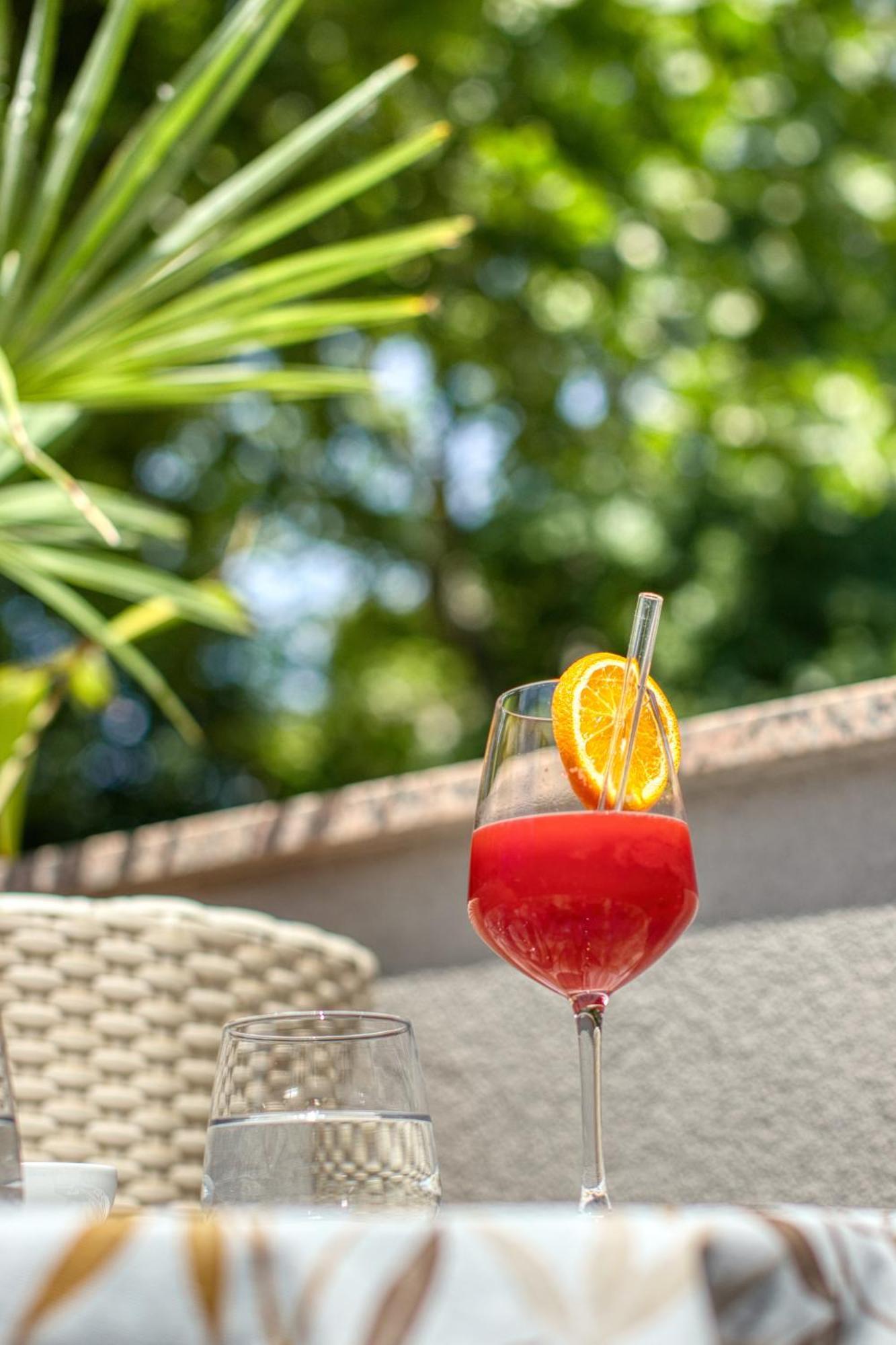 Boutique Hotel Santa Maria Novigrad Istria Εξωτερικό φωτογραφία