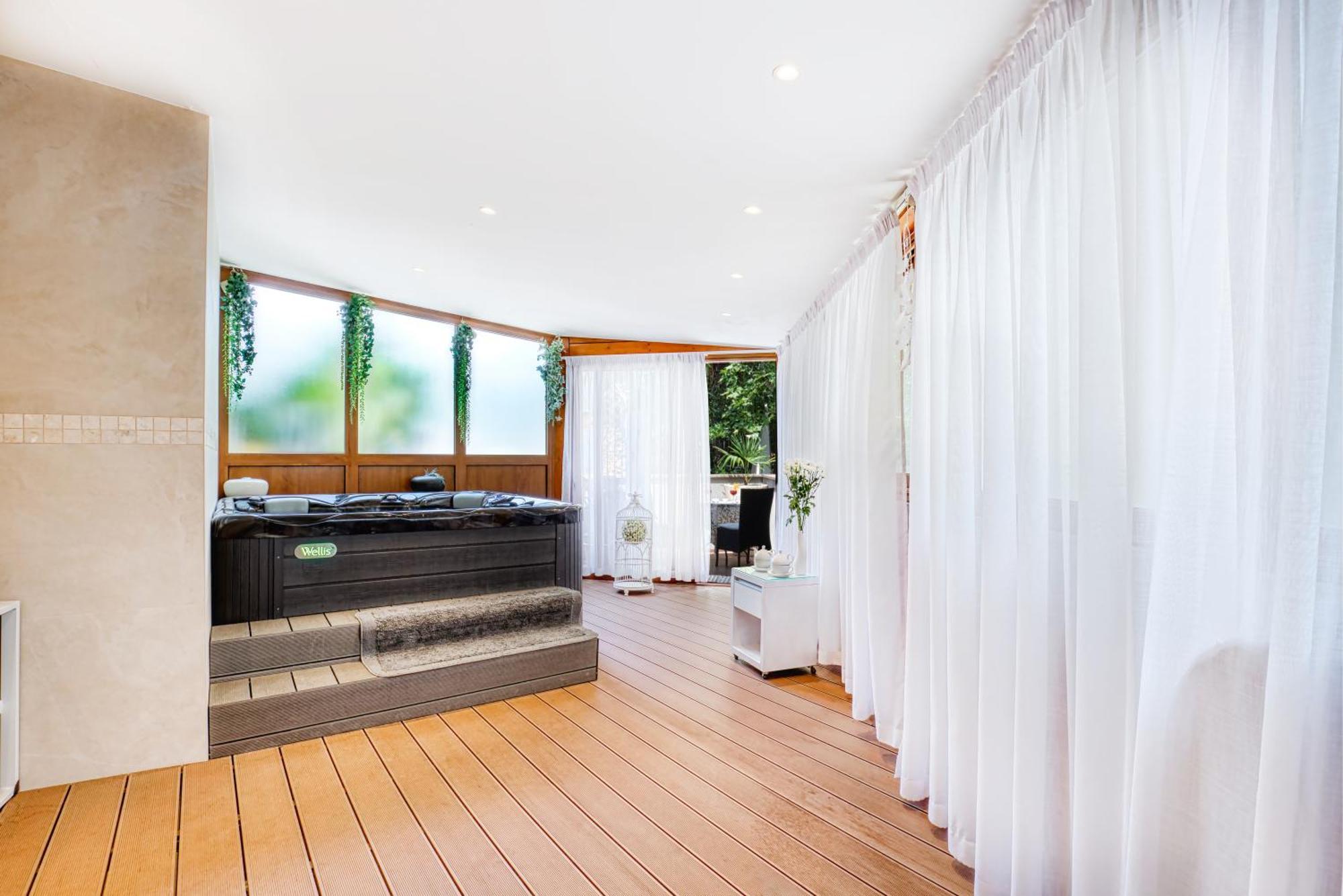 Boutique Hotel Santa Maria Novigrad Istria Εξωτερικό φωτογραφία