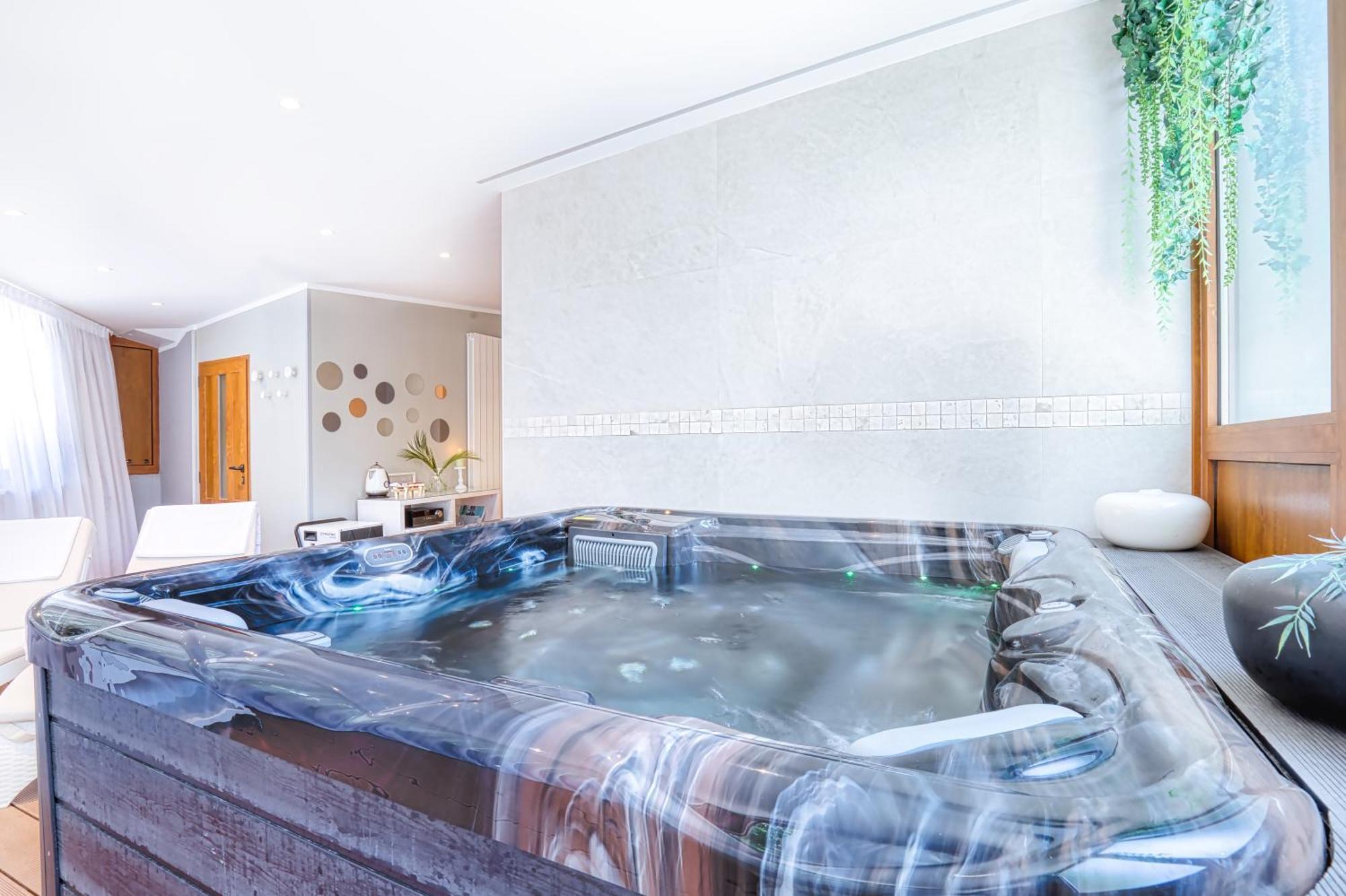 Boutique Hotel Santa Maria Novigrad Istria Εξωτερικό φωτογραφία