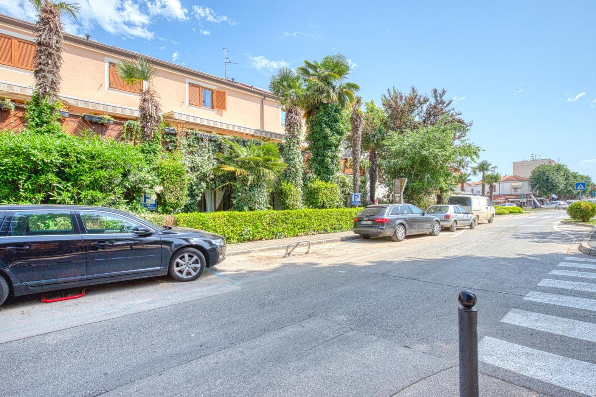 Boutique Hotel Santa Maria Novigrad Istria Εξωτερικό φωτογραφία