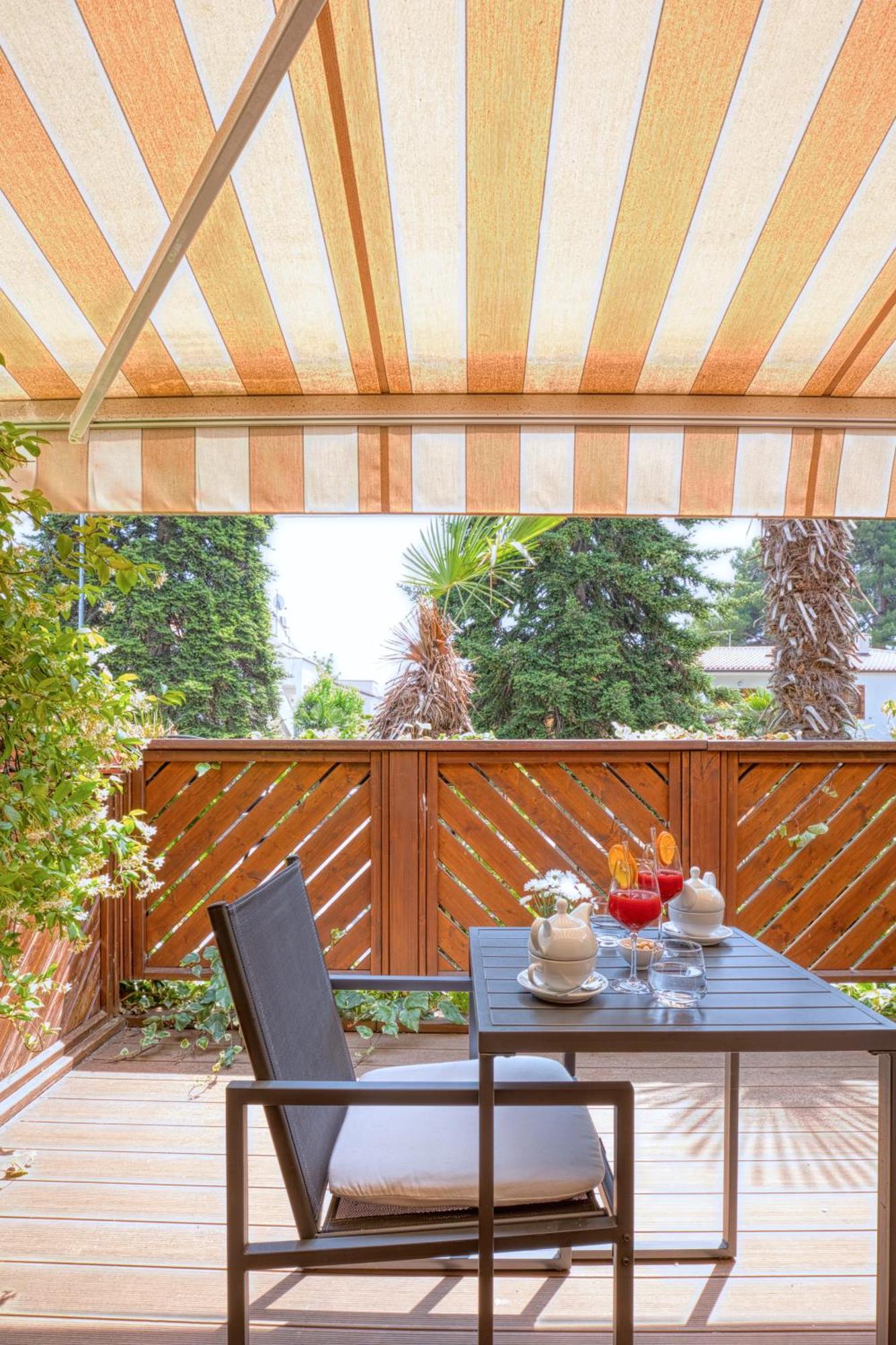 Boutique Hotel Santa Maria Novigrad Istria Εξωτερικό φωτογραφία