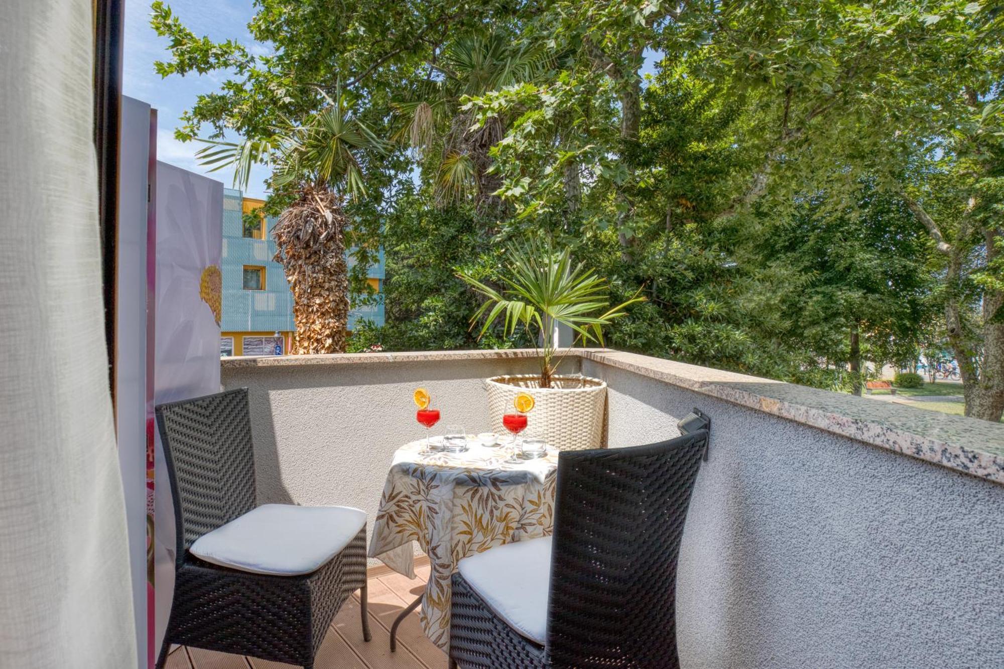 Boutique Hotel Santa Maria Novigrad Istria Εξωτερικό φωτογραφία