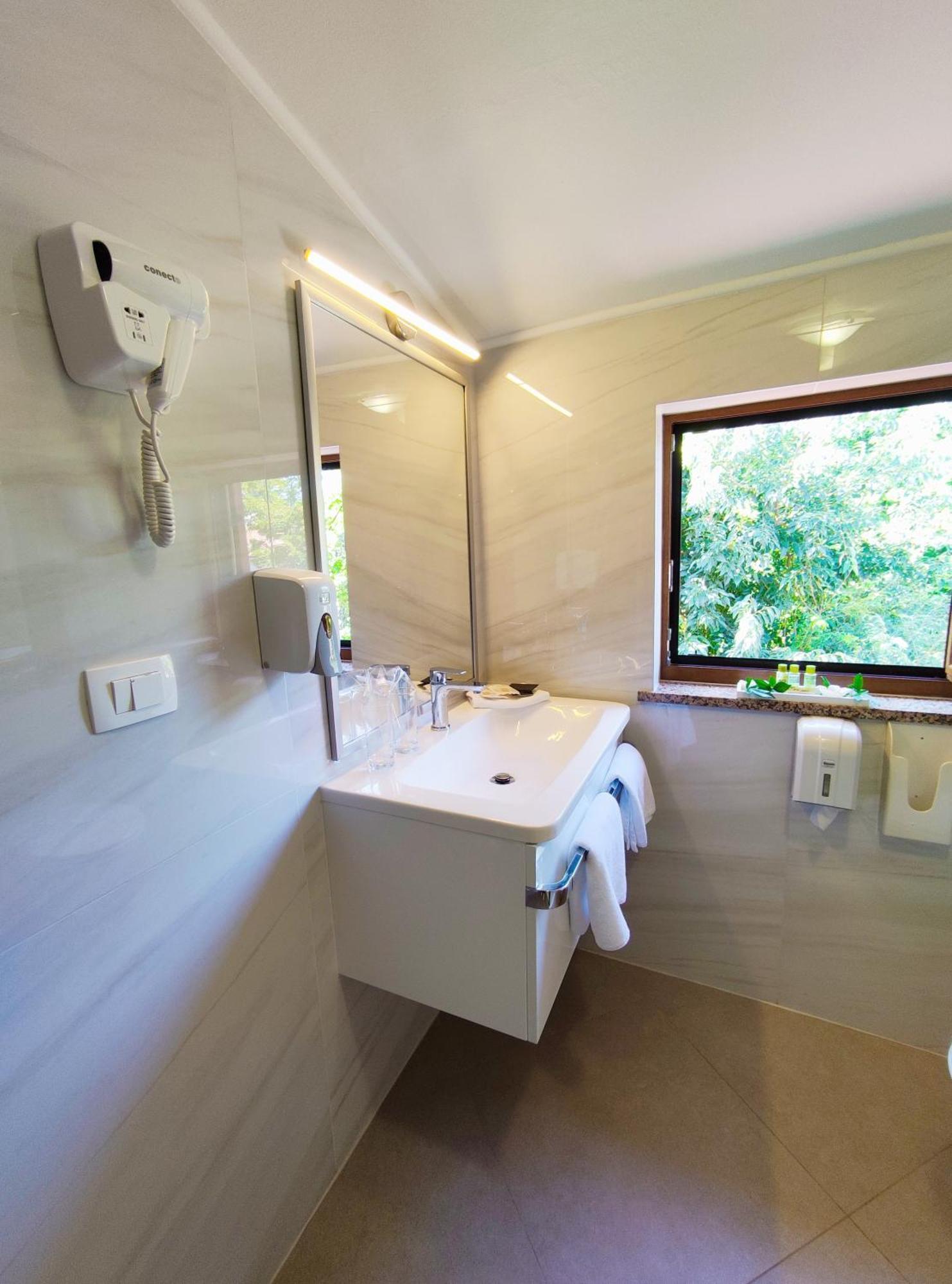 Boutique Hotel Santa Maria Novigrad Istria Εξωτερικό φωτογραφία