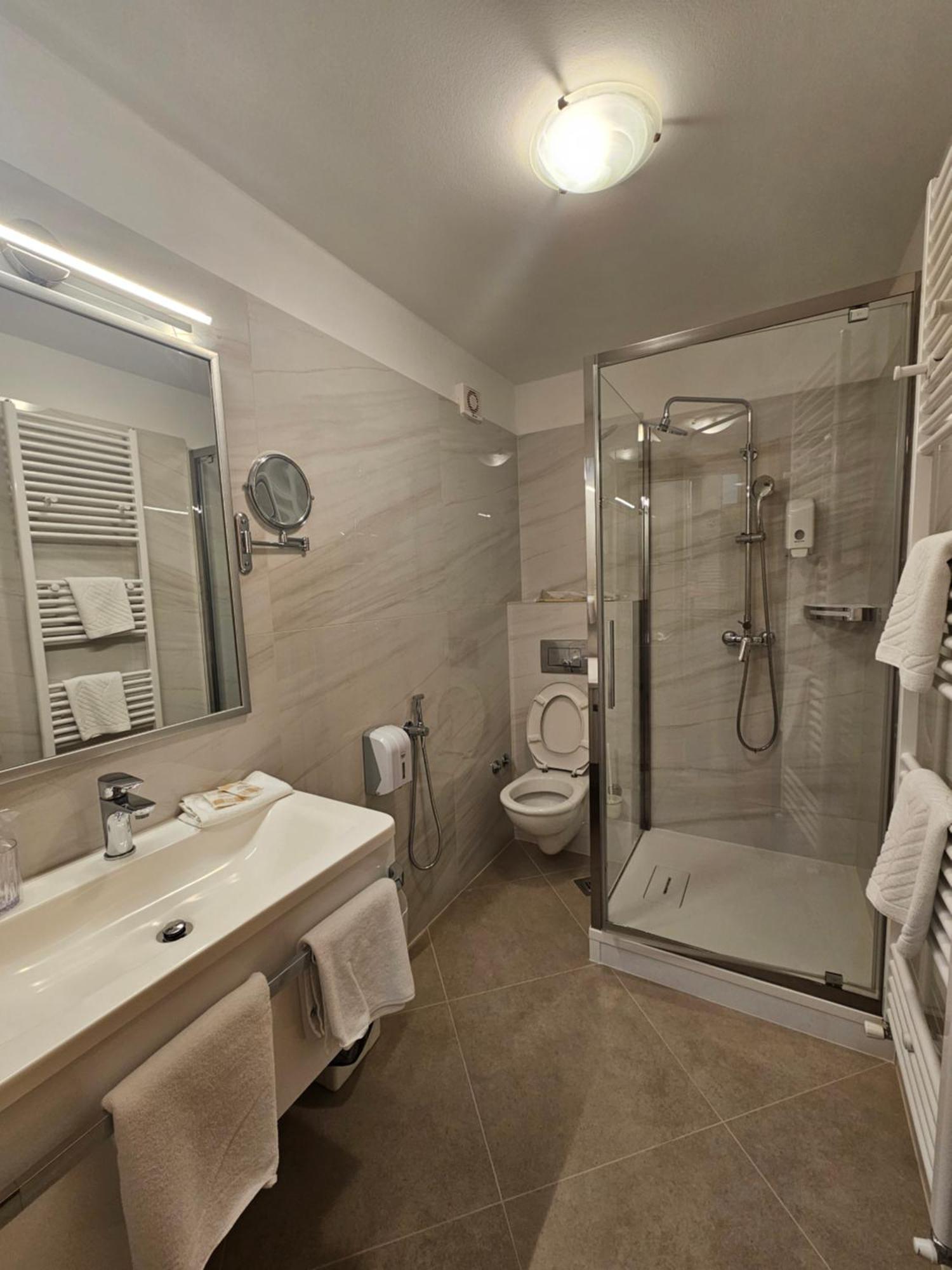 Boutique Hotel Santa Maria Novigrad Istria Εξωτερικό φωτογραφία