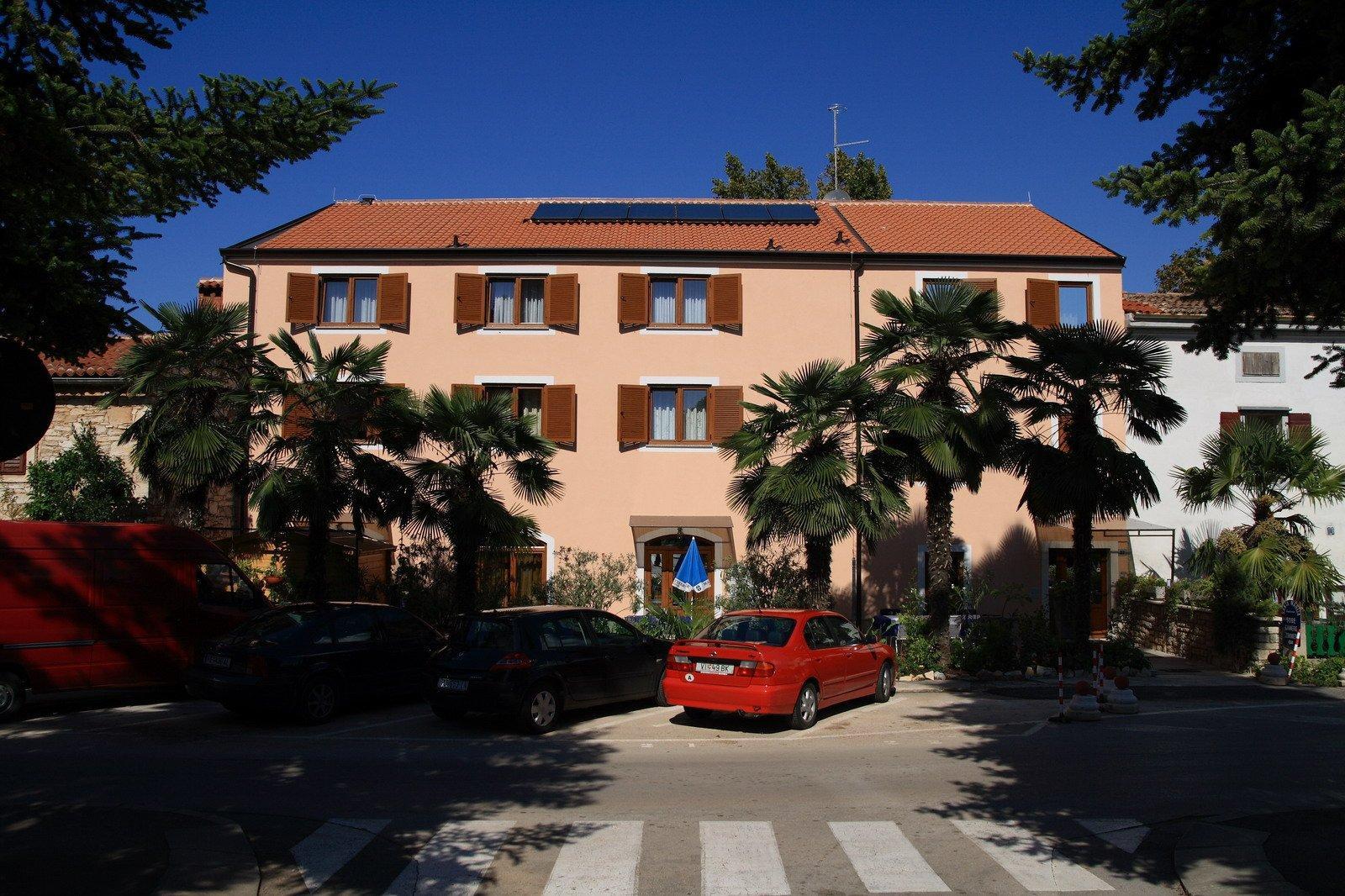 Boutique Hotel Santa Maria Novigrad Istria Εξωτερικό φωτογραφία