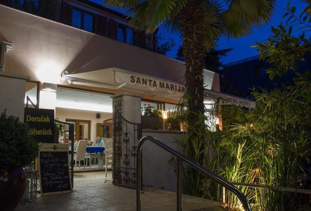 Boutique Hotel Santa Maria Novigrad Istria Εξωτερικό φωτογραφία