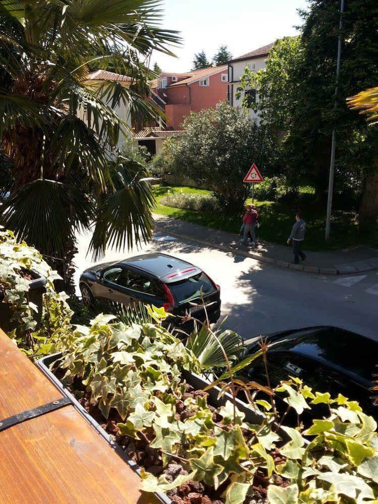 Boutique Hotel Santa Maria Novigrad Istria Εξωτερικό φωτογραφία