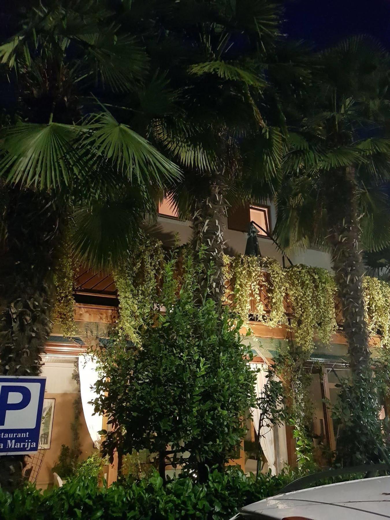 Boutique Hotel Santa Maria Novigrad Istria Εξωτερικό φωτογραφία