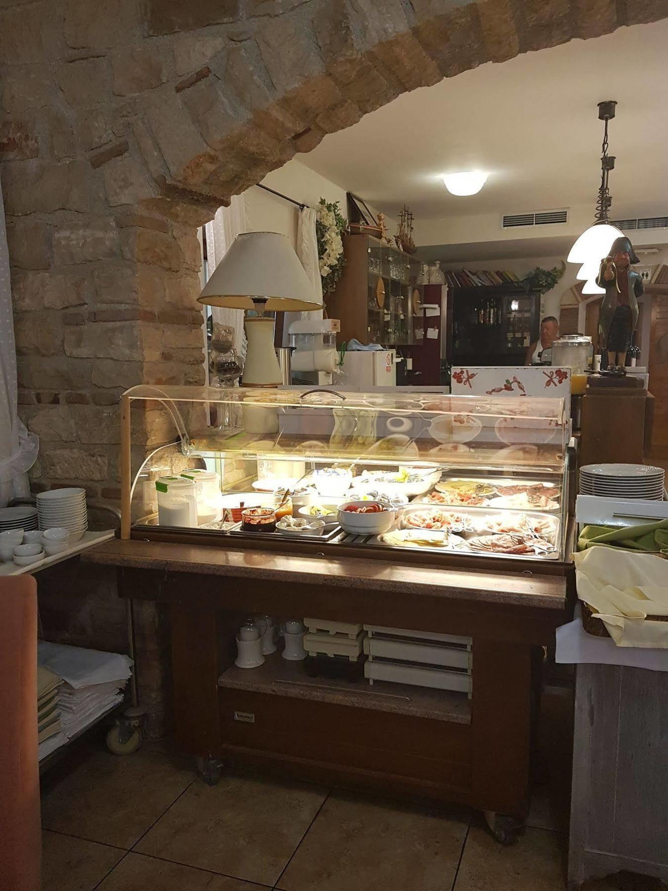 Boutique Hotel Santa Maria Novigrad Istria Εξωτερικό φωτογραφία