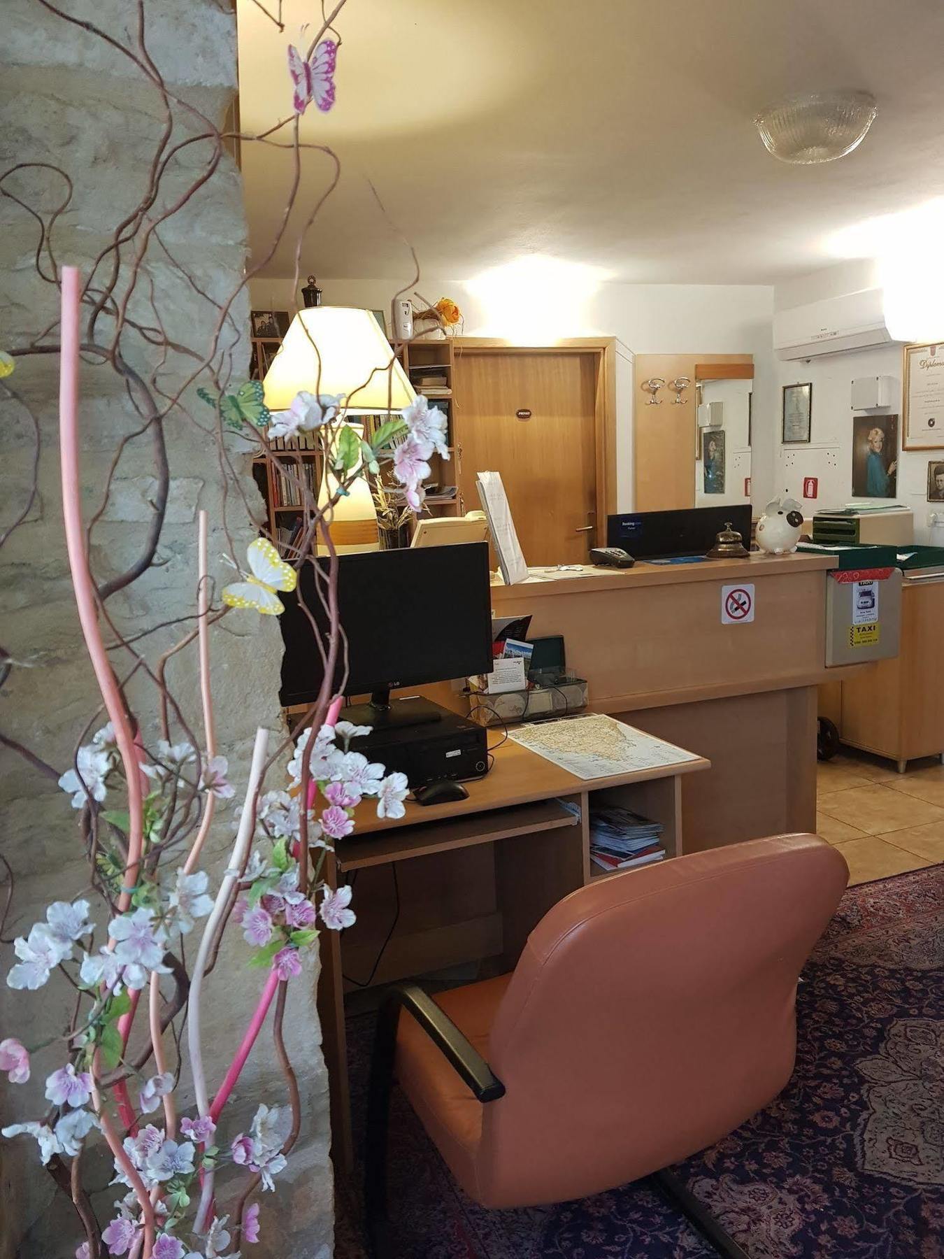 Boutique Hotel Santa Maria Novigrad Istria Εξωτερικό φωτογραφία