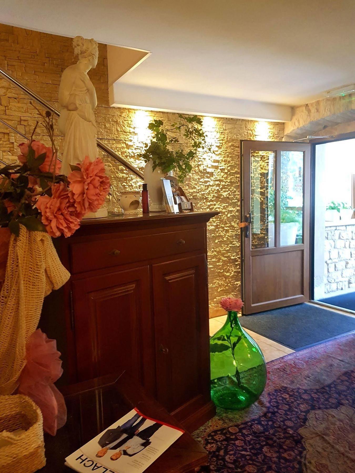 Boutique Hotel Santa Maria Novigrad Istria Εξωτερικό φωτογραφία