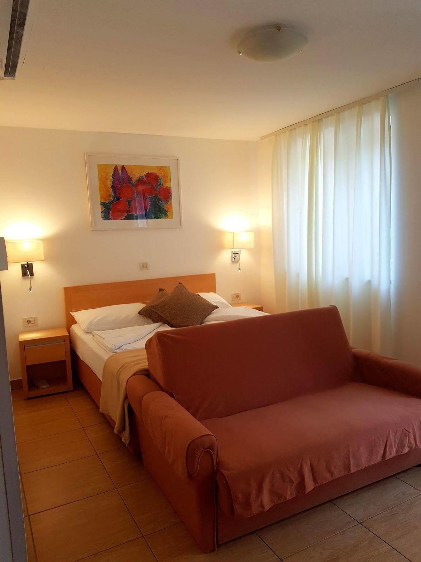 Boutique Hotel Santa Maria Novigrad Istria Εξωτερικό φωτογραφία
