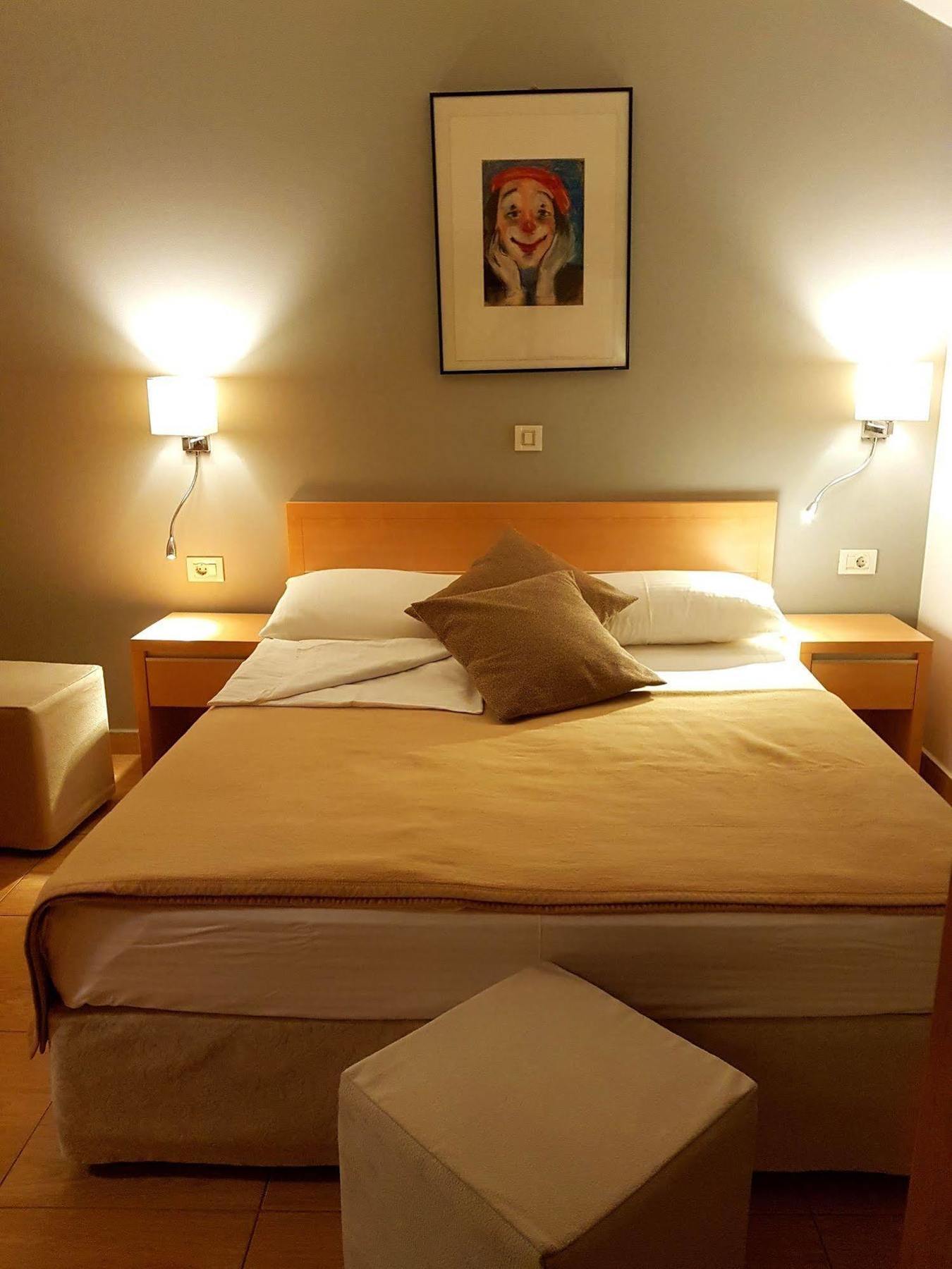 Boutique Hotel Santa Maria Novigrad Istria Εξωτερικό φωτογραφία