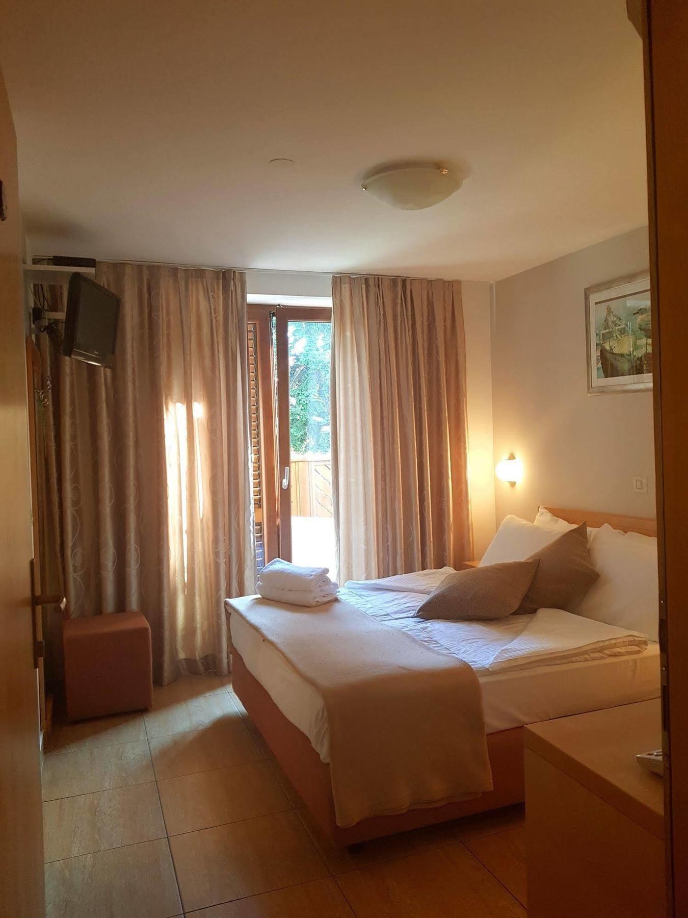 Boutique Hotel Santa Maria Novigrad Istria Εξωτερικό φωτογραφία