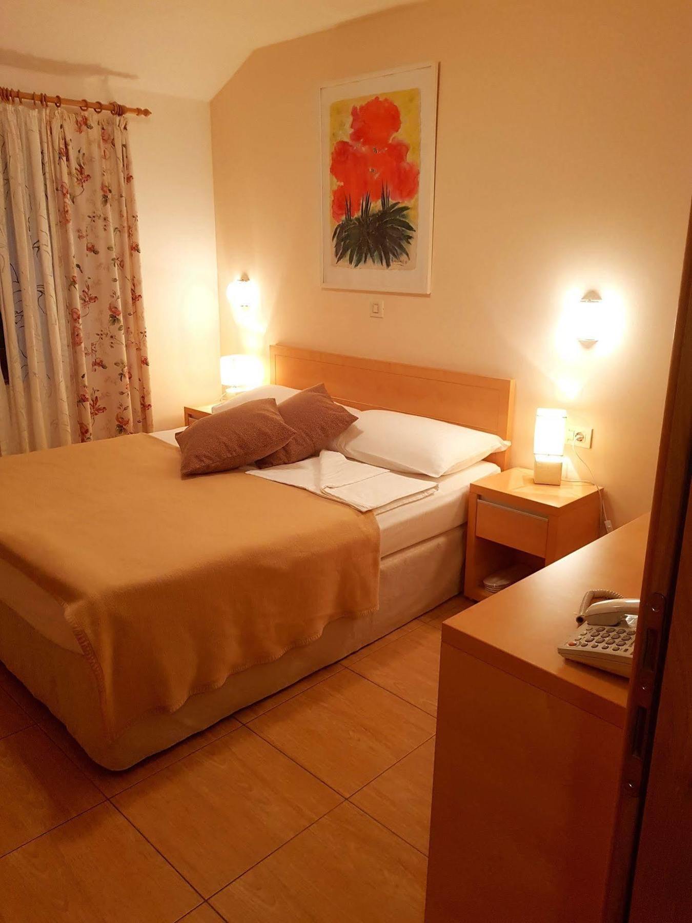Boutique Hotel Santa Maria Novigrad Istria Εξωτερικό φωτογραφία