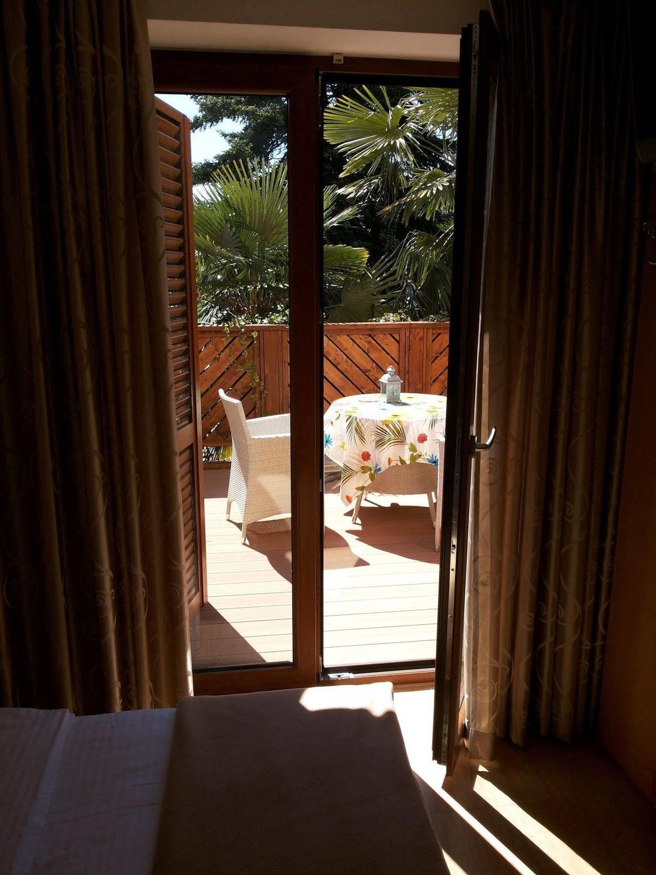 Boutique Hotel Santa Maria Novigrad Istria Εξωτερικό φωτογραφία