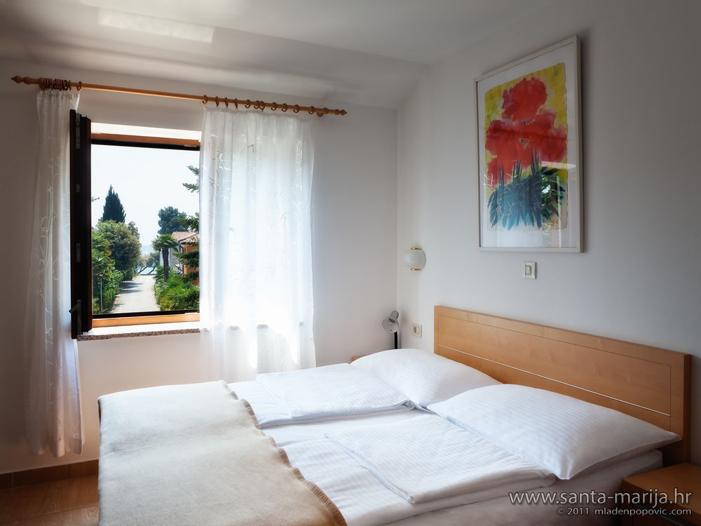 Boutique Hotel Santa Maria Novigrad Istria Εξωτερικό φωτογραφία