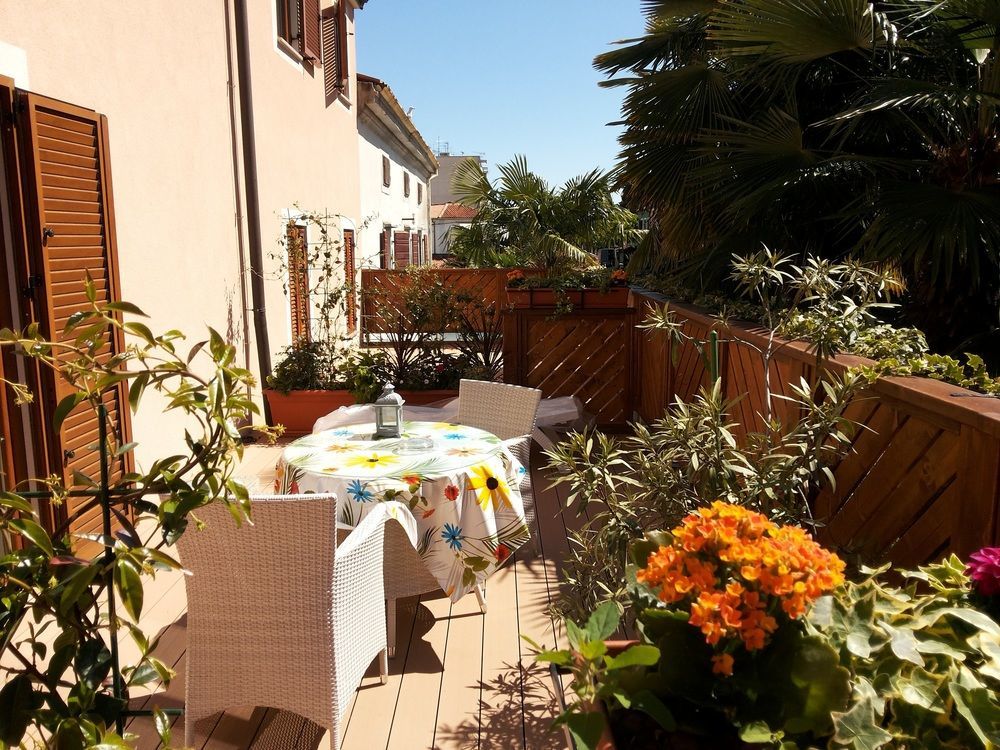 Boutique Hotel Santa Maria Novigrad Istria Εξωτερικό φωτογραφία