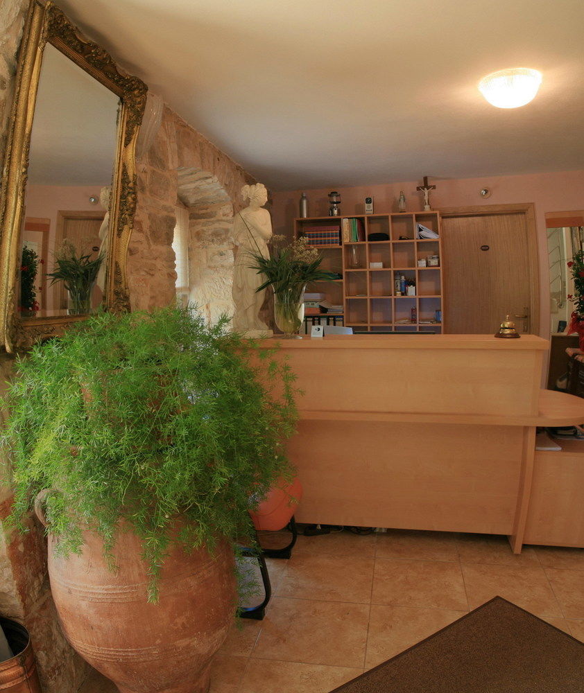 Boutique Hotel Santa Maria Novigrad Istria Εξωτερικό φωτογραφία