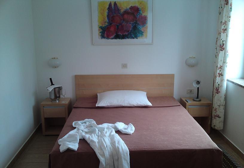 Boutique Hotel Santa Maria Novigrad Istria Δωμάτιο φωτογραφία